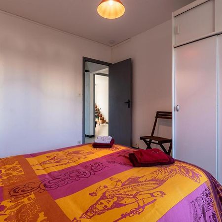 Bel Orizonte, Grand Appart 70M2 Vue Mer Ajaccio  Dış mekan fotoğraf