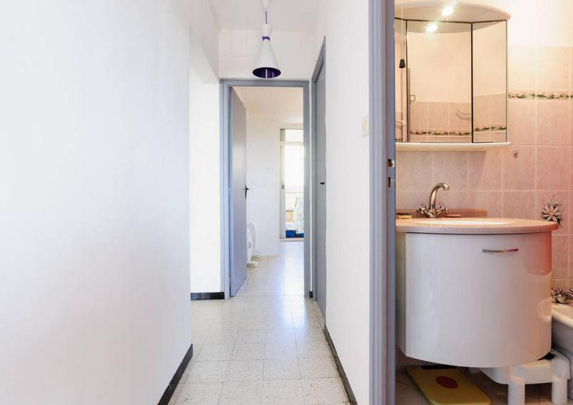Bel Orizonte, Grand Appart 70M2 Vue Mer Ajaccio  Dış mekan fotoğraf
